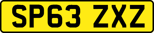 SP63ZXZ