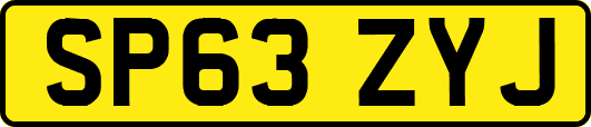 SP63ZYJ