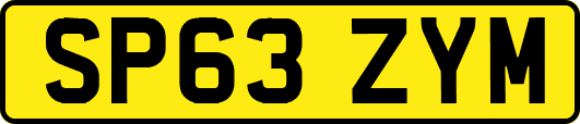 SP63ZYM