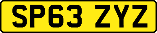 SP63ZYZ