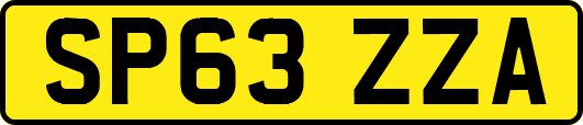 SP63ZZA
