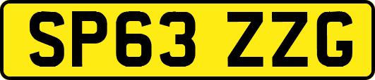 SP63ZZG
