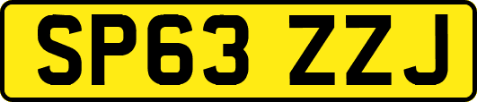SP63ZZJ