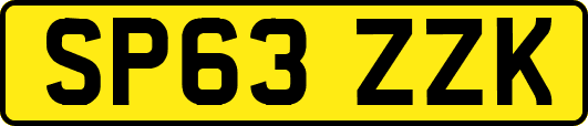 SP63ZZK
