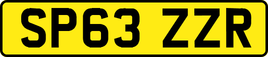 SP63ZZR
