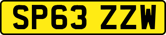 SP63ZZW