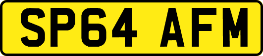 SP64AFM