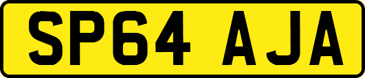 SP64AJA