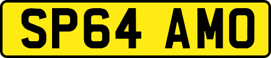 SP64AMO