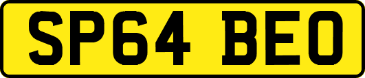 SP64BEO