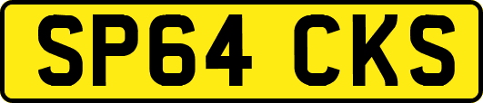 SP64CKS