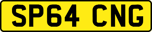 SP64CNG