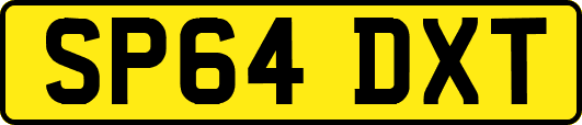 SP64DXT