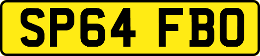 SP64FBO
