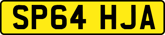 SP64HJA
