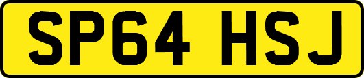 SP64HSJ