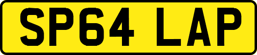 SP64LAP