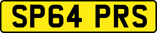 SP64PRS