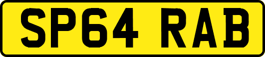 SP64RAB