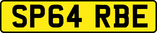 SP64RBE