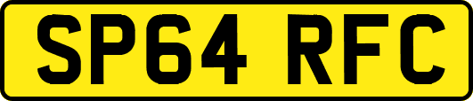 SP64RFC