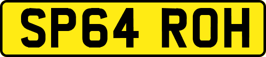 SP64ROH