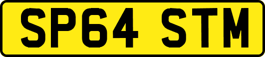 SP64STM