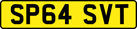 SP64SVT