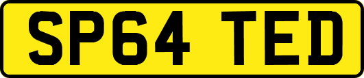 SP64TED