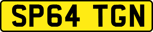 SP64TGN