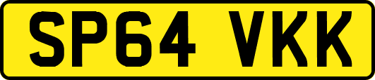 SP64VKK