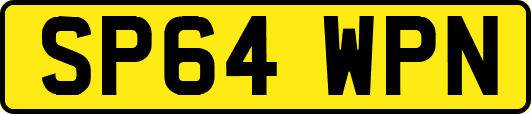 SP64WPN