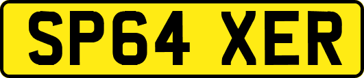 SP64XER