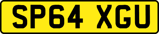 SP64XGU