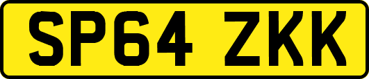 SP64ZKK