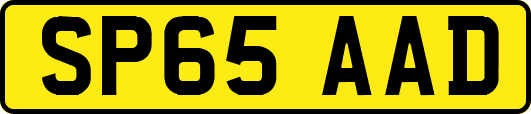 SP65AAD