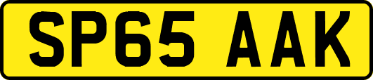 SP65AAK