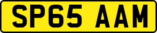 SP65AAM