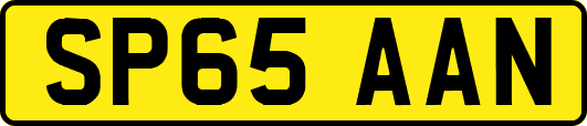 SP65AAN