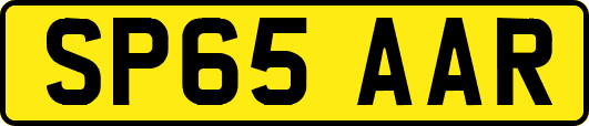 SP65AAR