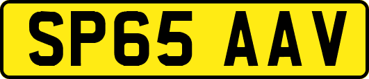 SP65AAV
