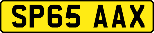 SP65AAX