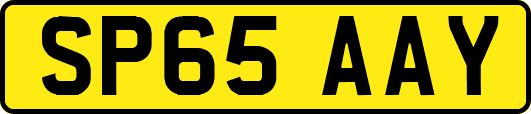 SP65AAY