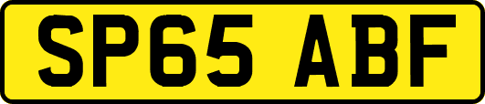 SP65ABF