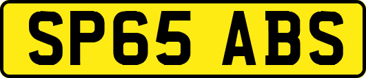 SP65ABS