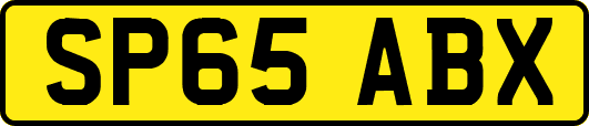 SP65ABX