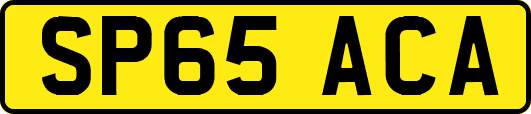 SP65ACA