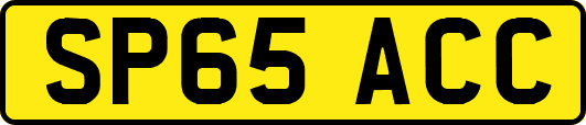 SP65ACC