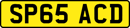 SP65ACD