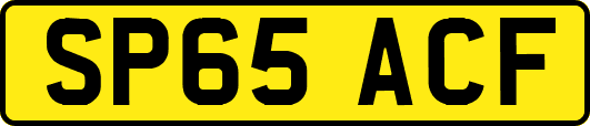 SP65ACF